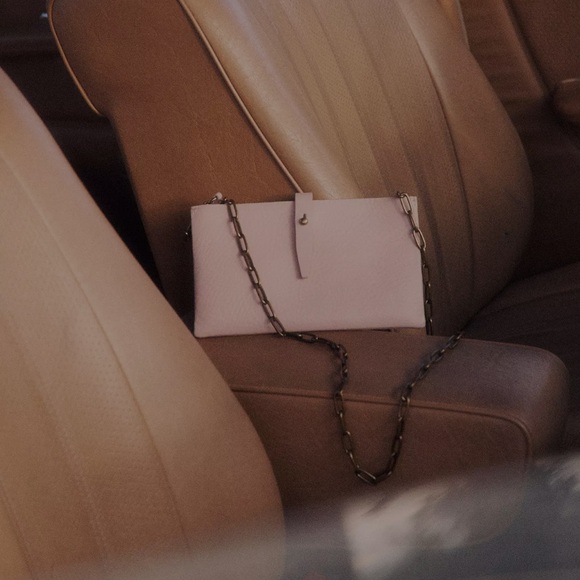 Madewell crossbody - Picture 6 of 7